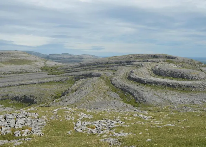 Lanelodge Doolin Village