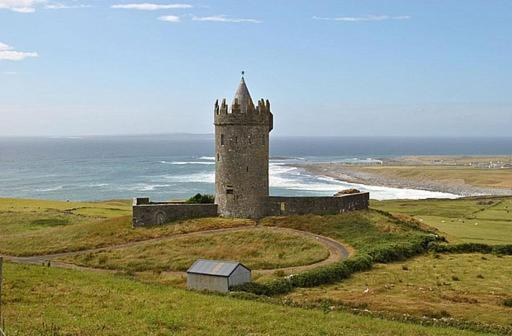 Lanelodge * Doolin