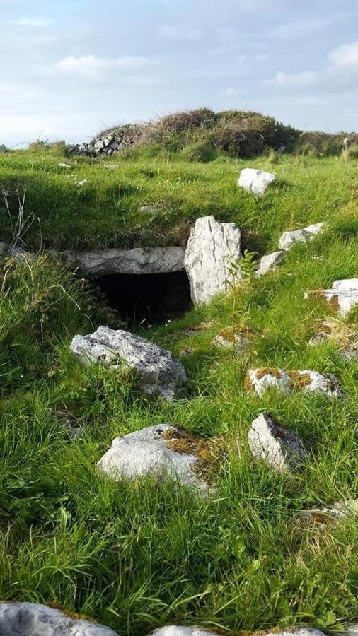 Lanelodge Village * Doolin