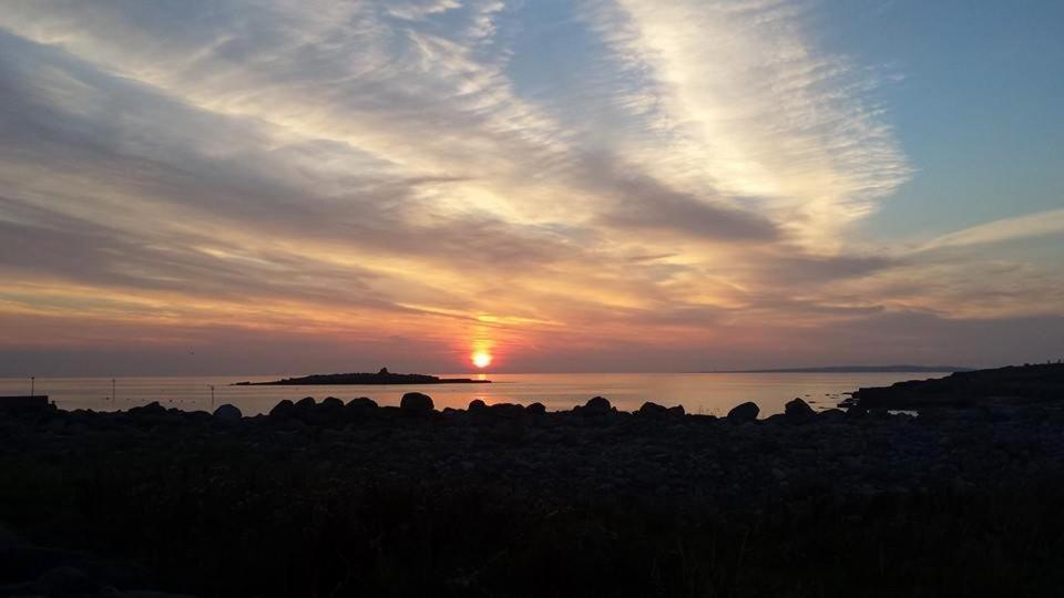 Lanelodge Village Doolin