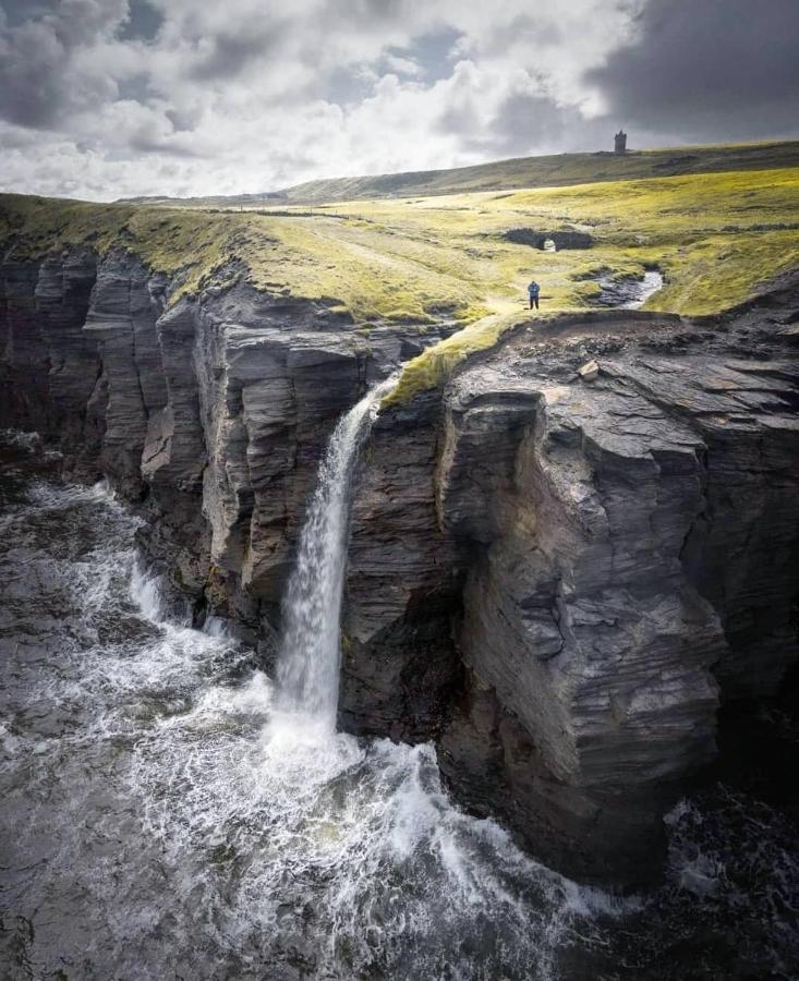 Lanelodge Village * Doolin