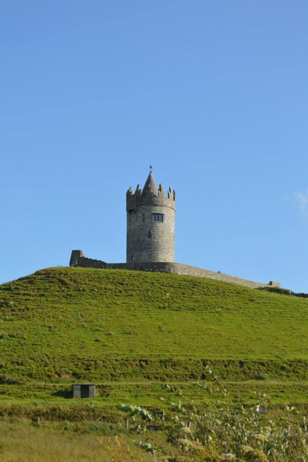 Affittacamere Lanelodge Village Doolin