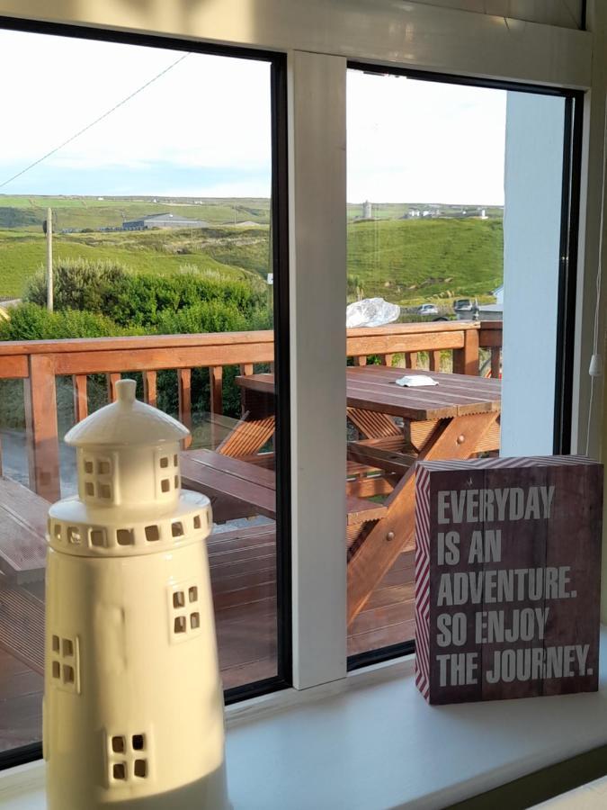 Affittacamere Lanelodge Village Doolin