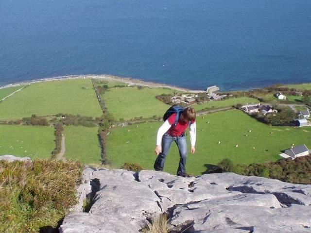 Lanelodge Village * Doolin