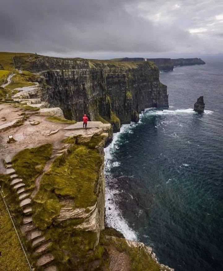 Lanelodge Village Doolin
