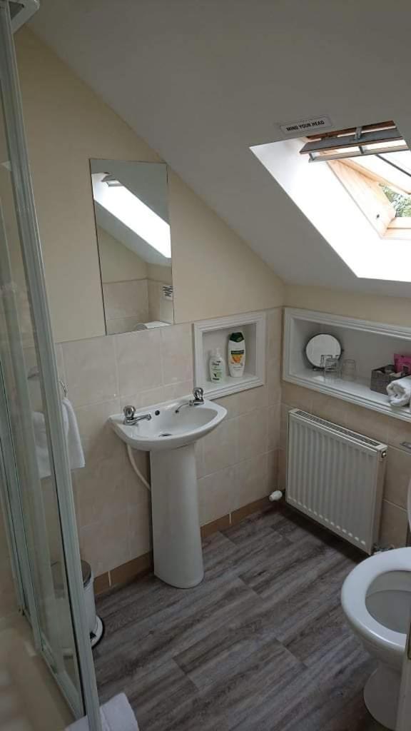 Affittacamere Lanelodge Village Doolin